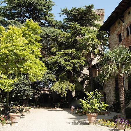 Residenza D'Epoca Il Cassero لوسيغنانو المظهر الخارجي الصورة