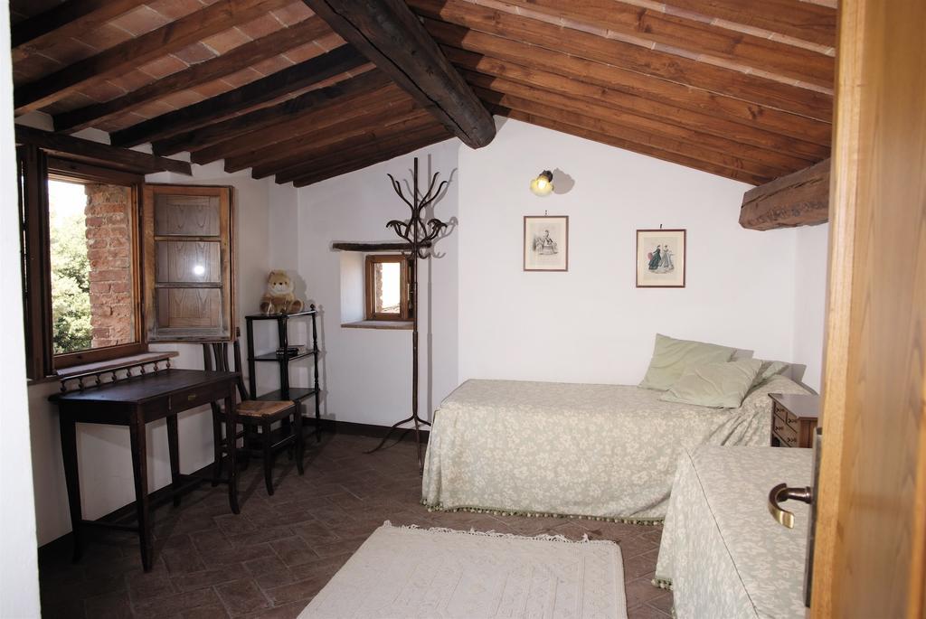 Residenza D'Epoca Il Cassero لوسيغنانو المظهر الخارجي الصورة