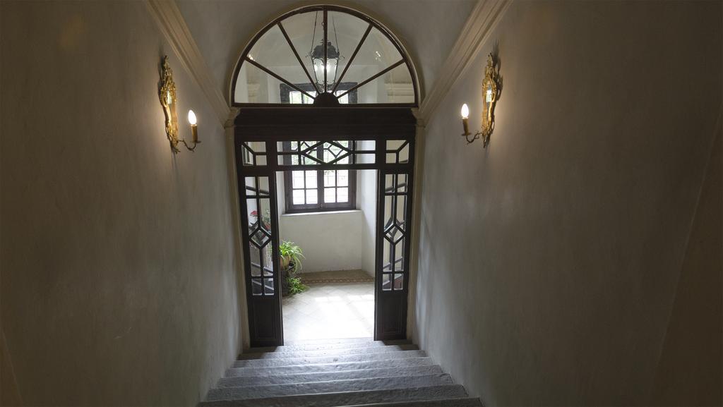 Residenza D'Epoca Il Cassero لوسيغنانو المظهر الخارجي الصورة
